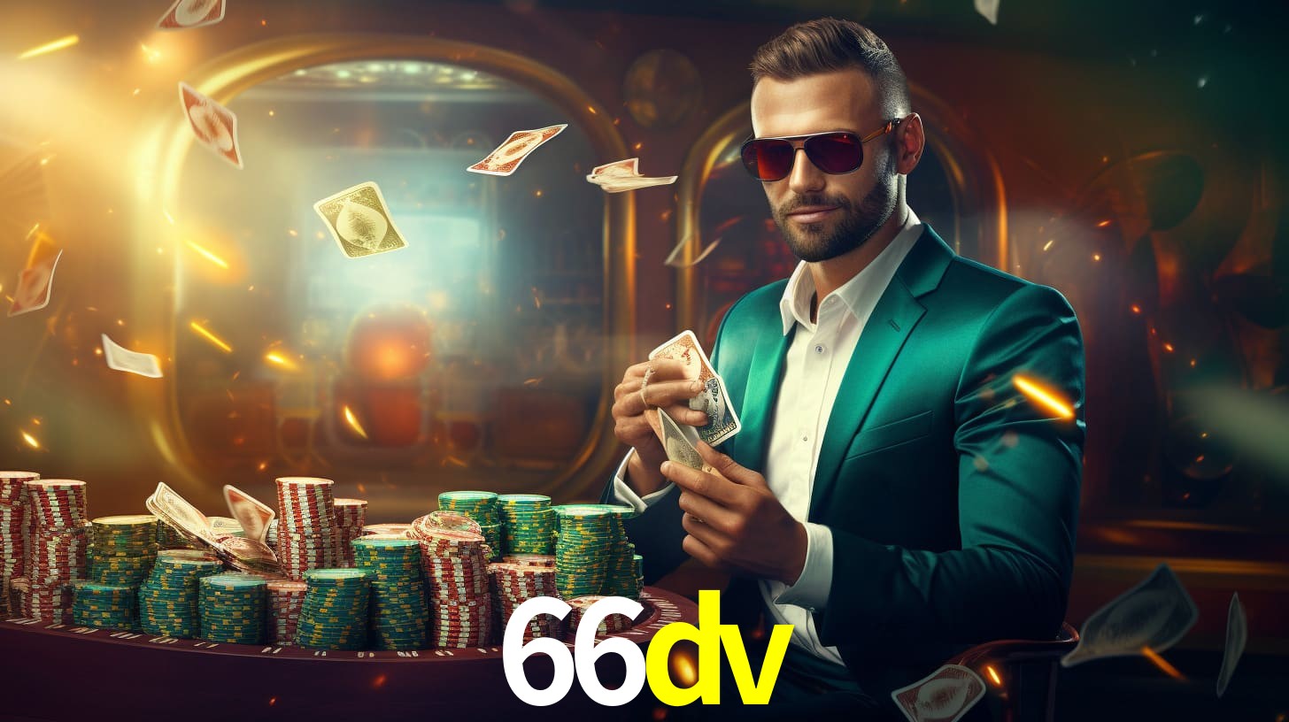 Plataforma 66dv confiável