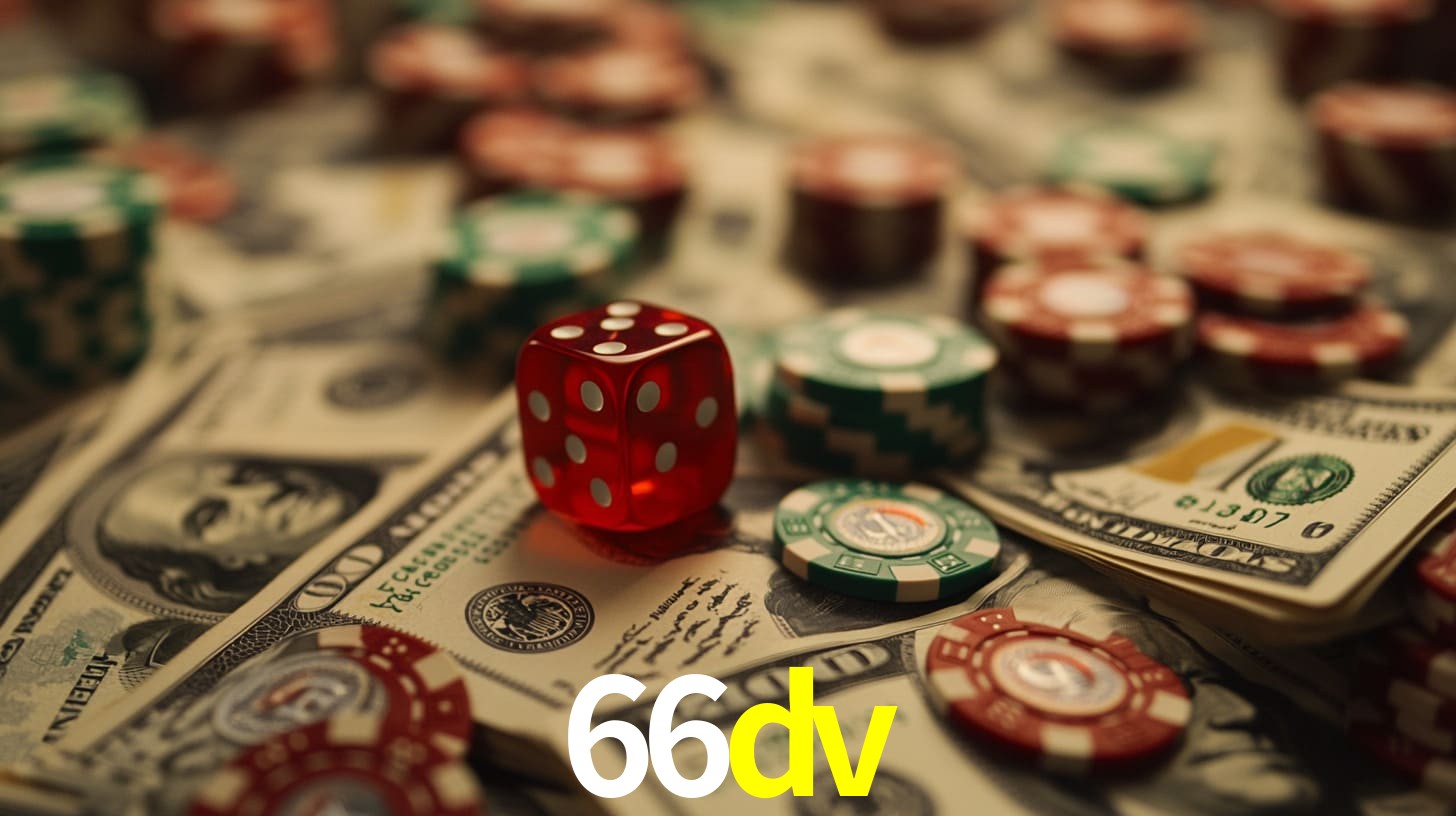 66dv Recompensas para você