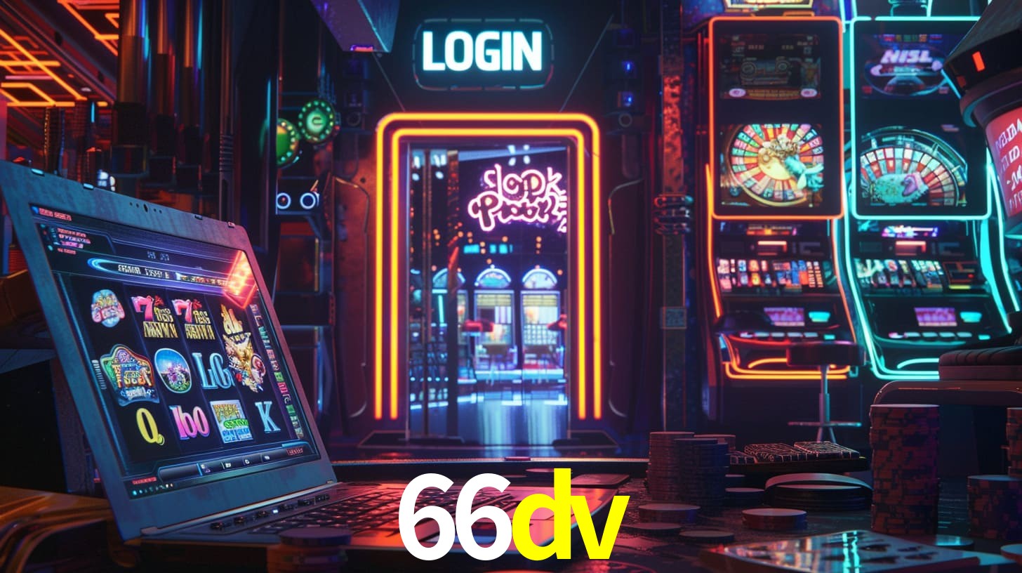 66dv Baixar Login