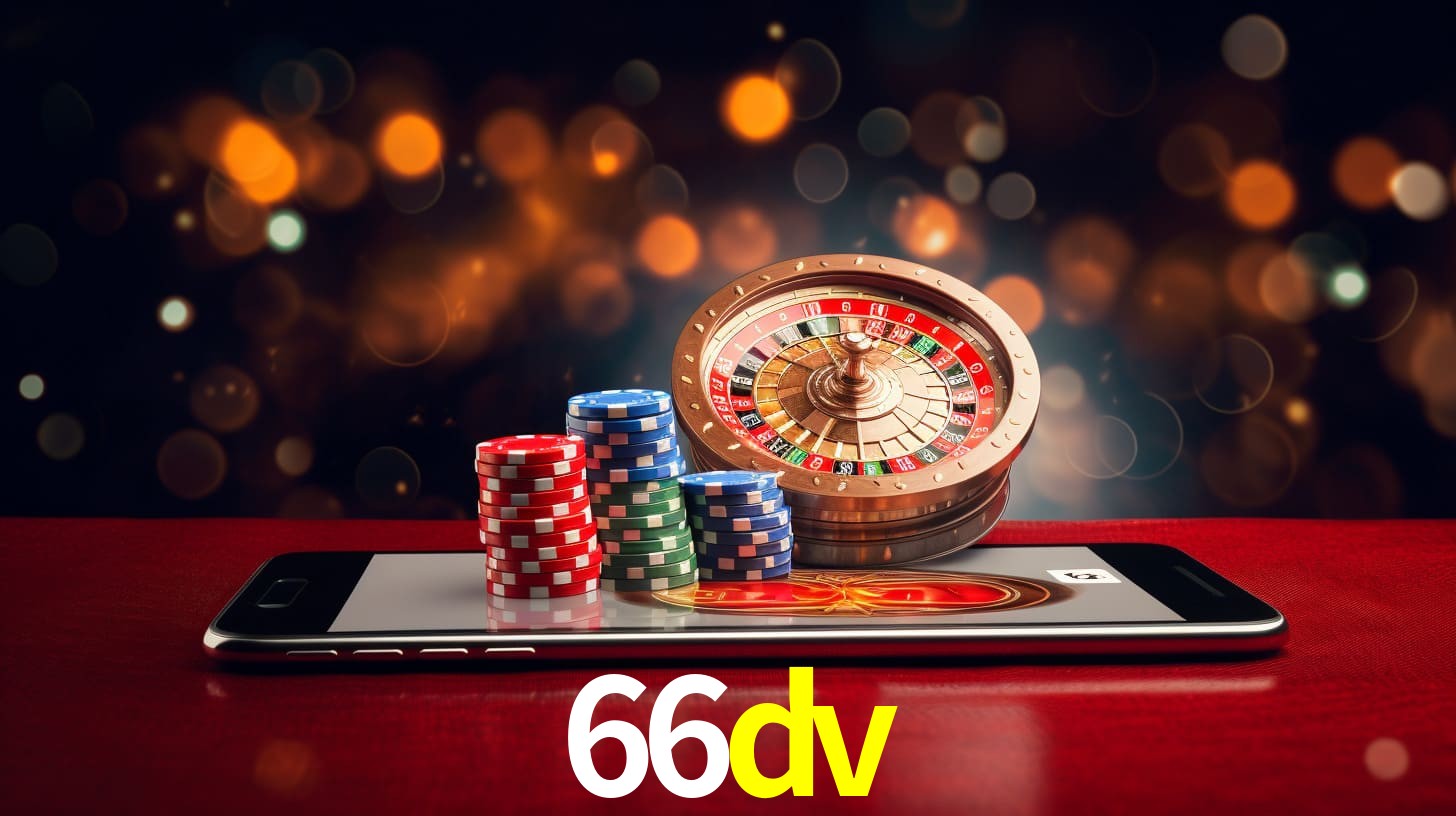 Sobre a conta e senha do 66dv