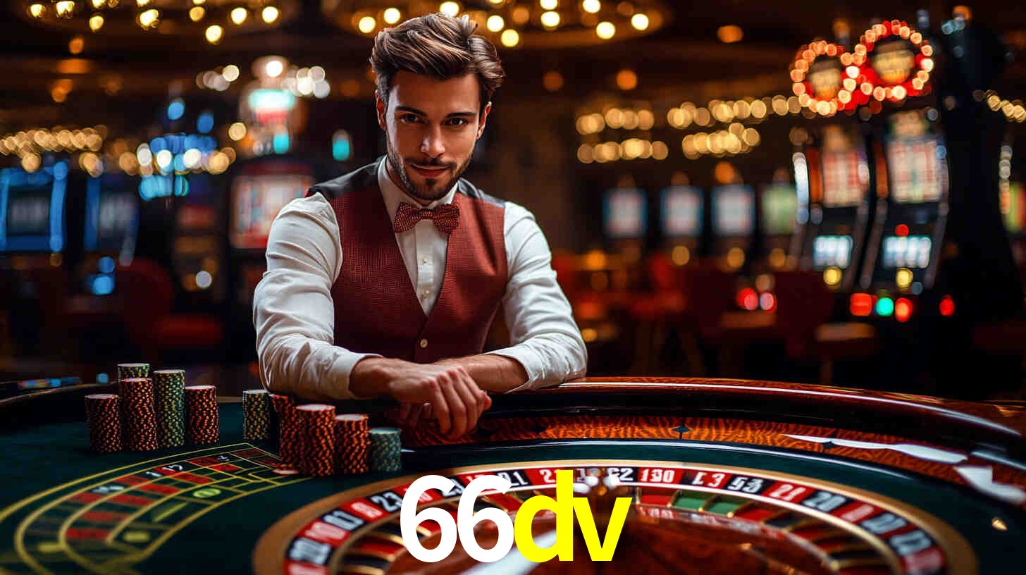 Problemas de Login no 66dv